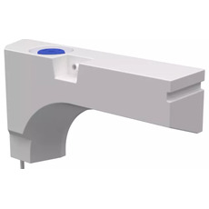 Miniature Réservoir 112 L spécial pour passage de roue - APLAST N° 2
