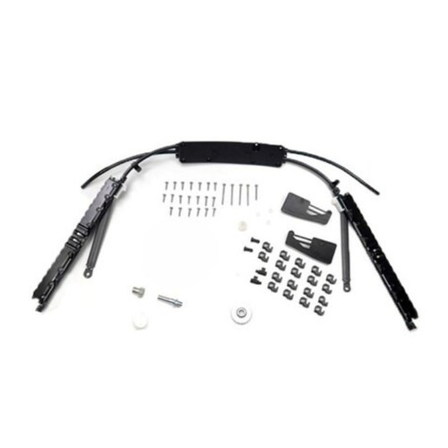 Mécanisme d'ouverture Vario 2 900 x 600 mm - REMIS