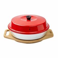 Miniature Dessous de plat pour four BAMBOU - OMNIA N° 4