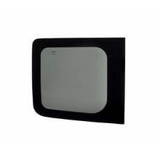 Miniature Baie fixe porte arrière gauche pour Trafic 2 après 2002 et Trafic 3 après 2015/ Nissan NV300 après 2015 et Nissan PRIMASTAR après 2022 N° 1