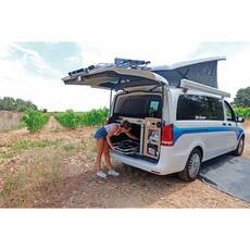 Miniature Fauteuil de camping Directeur Bahia - SOPLAIR N° 3