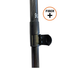 Miniature AUVENT TRADITIONNEL POUR CARAVANE ÉGÉE ACIER TAILLE 8 / 270 N° 5