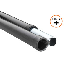 Miniature AUVENT TRADITIONNEL POUR CARAVANE ÉGÉE ACIER TAILLE 15 / 270 N° 11