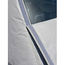 Miniature Volet  ISOVAL INTEGRAL - ITINEO - Famili (Traveller) largeur 2,34m - depuis 01/2022 - CLAIRVAL N° 4