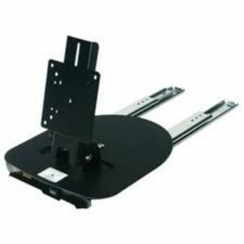 Support TV LCD à extraction coulissant et pivotant - RAM INDUSTRIE