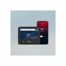 Miniature CHAUFFAGE / CHAUFFE-EAU TRUMA COMBI 6 GAZ SEUL INET X PANEL - TRUMA N° 1