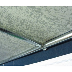 Miniature Crochet pour faîtière - SOPLAIR N° 1