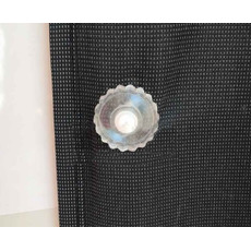 Miniature Lot de 10 tampons de fixation à ventouse - SOPLAIR N° 0