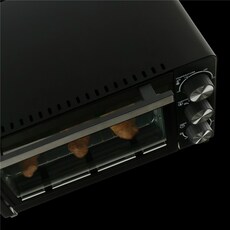 Miniature FOUR À CHALEUR MHO-120 18L - MESTIC N° 1