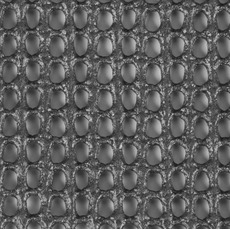 Miniature Tapis Riva de sol anthracite 250x600cm - TRAVELLIFE N° 1