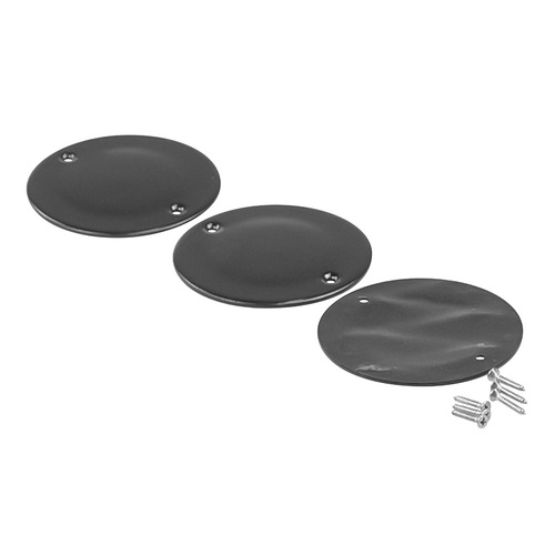 Ensemble Chapeaux de bruleur DOMETIC