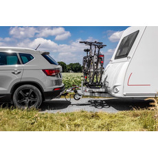 Miniature Porte-vélos BC260 coulissant Caravane - LAS N° 1