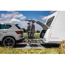 Miniature Porte-vélos BC260 coulissant Caravane - LAS N° 3