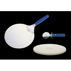 Miniature Pizza Set 3 en 1 - CADAC N° 0