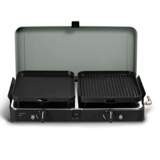 Miniature 2 Cook 3 Pro Deluxe 30mbar - CADAC N° 5