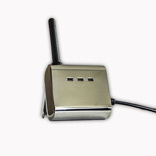 CAPTEUR DE BASE ALARM-DETECT - ANTARION