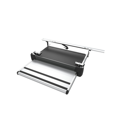 Marchepied Slide-Out Step V19 12V Ducato - 400 mm- THULE