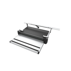 Miniature Marchepied Slide-Out Step V19 12V Ducato - 400 mm- THULE N° 0