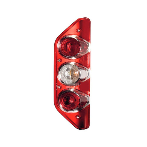 Feu Caraluna modular Gauche - HELLA