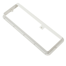 Miniature Encadrement Blanc LS100 / LS200 DOMETIC N° 1
