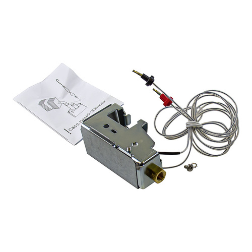 Brûleur gaz complet pour réfrigérateur RMD / RML - DOMETIC