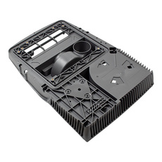 Miniature Partie inférieure d’habillage pour climatiseur FreshJet - DOMETIC N° 0