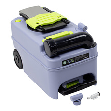 Miniature Cassette CT CTS CTW 3110 4110 4050 DOMETIC N° 1