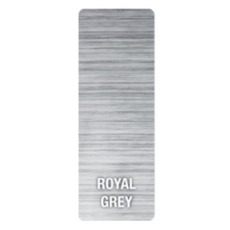 Miniature STORE F45S 375 BOITIER DEEP BLACK TOILE ROYAL GREY - FIAMMA N° 3