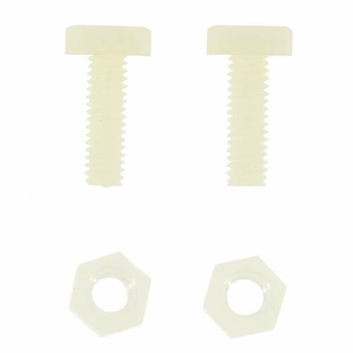 Lot de 2 vis de sécurité pour antennes Orbiter - ALDEN