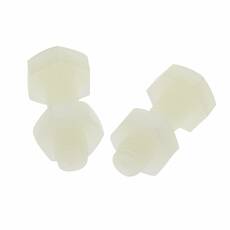 Miniature Lot de 2 vis de sécurité pour antennes Orbiter - ALDEN N° 2