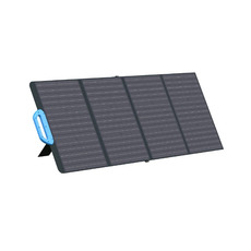 Panneau Solaire Monocristallin | 100W PV100D – BLUETTI