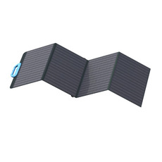 Miniature Panneau Solaire Monocristallin | 100W PV100D – BLUETTI N° 1