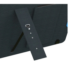 Miniature Panneau Solaire Monocristallin | 100W PV100D – BLUETTI N° 2