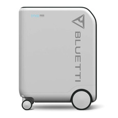 Miniature EP500Pro Batterie de secours domestique | 3000W/5100Wh - BLUETTI N° 3