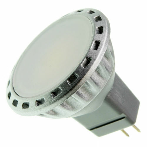 LED MR11 GU4 BC - VECHLINE