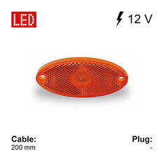 Miniature Feu de position latéral SMLR 2012 - JOKON N° 3