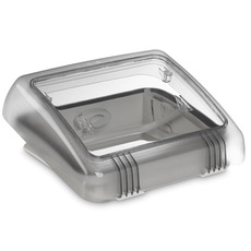 Miniature LANTERNEAU28 X 28 MICRO HEKI - DOMETIC N° 0