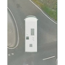 Miniature Kit de vidéo de recul 360° vue drone - VECHLINE N° 1