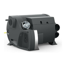 Miniature CHAUFFAGE / CHAUFFE-EAU TYPE COMBI D 4 E INET X PANEL DIESEL + ELECTRIQUE - TRUMA N° 2