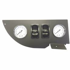 Miniature Pack Air + suspensions pneumatiques : Cousins d'air avec double compresseurDucato X250 - X290 - après 2006 - Cousin 8 pouces - FIRESTONE N° 1