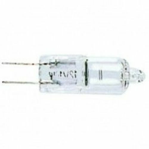 AMPOULE HALOGENE 12 VOLTS PICOTS G4 10 WATTS - EUROMARINE