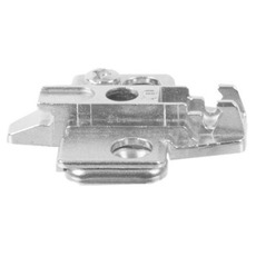 Miniature Charnières de meubles - REIMO N° 0