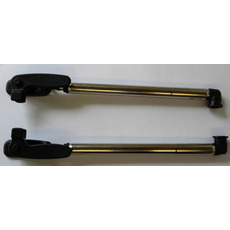 Miniature COMPAS Droit+Gauche 400mm pour Baie S4- DOMETIC N° 1