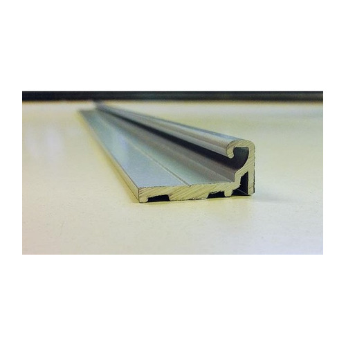 PROFILE ALU PB.GRIS 1200X520 POLY. - PARAPRESS