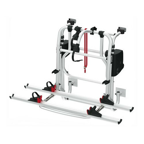 CARRY BIKE MOTORISE LIFT 77 - 2 A 4 VELOS - FIAMMA - E BIKE 