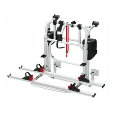 Miniature CARRY BIKE MOTORISE LIFT 77 - 2 A 4 VELOS - FIAMMA - E BIKE  N° 0