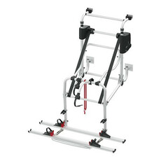 Miniature CARRY BIKE MOTORISE LIFT 77 - 2 A 4 VELOS - FIAMMA - E BIKE  N° 1