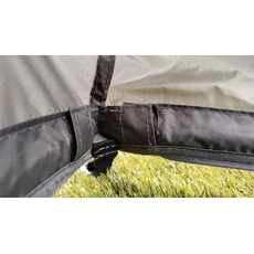 Miniature TENTE ARRIERE DOUBLE PORTE - TRAFIC VIVARO PRIMASTAR TALENTO NV300 - VANCABIN N° 11