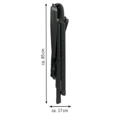 Miniature FAUTEUIL ADVANCER ERGOFIT ANTHRACITE - PERFORMANCE SERIE - WESTFIELD N° 2