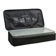 Miniature 2 Cook 3 Classic Stove 30mbar - CADAC N° 1